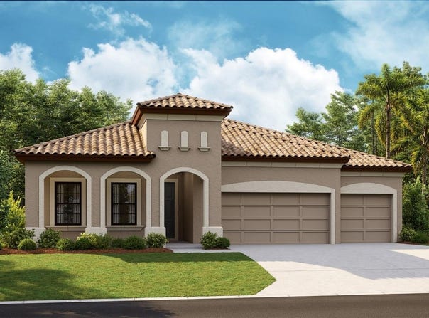 15082 RIDER PASS Drive, LITHIA, FL 33547