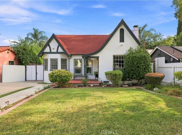 14138 Lemay Street, Van Nuys, CA 91405