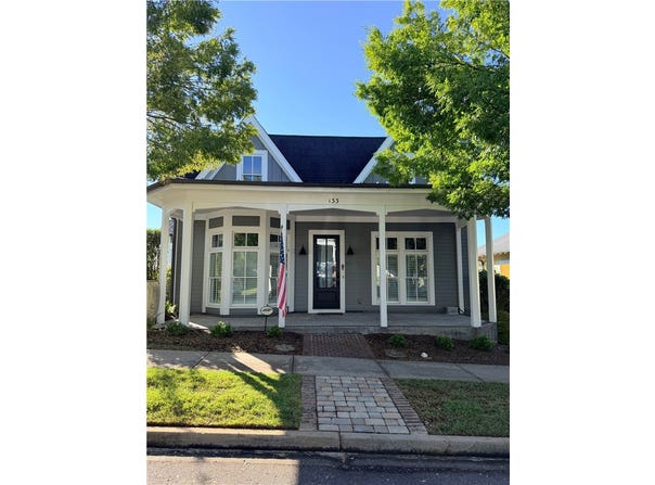 133 Hardin Avenue, Clemson, SC 29631