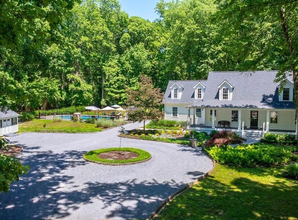 21897 LAVENDER LN, LEWES, DE 19958