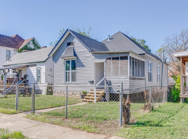 514 Washington Avenue, Galena, KS 66739