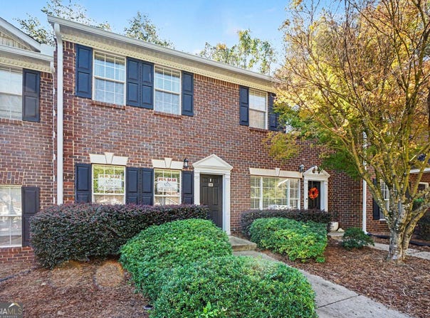 101 Wood Lake Drive, Athens, GA 30606