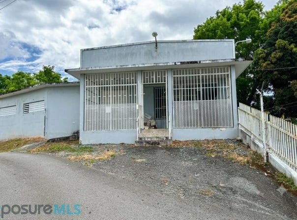 Corozal, PR 00783