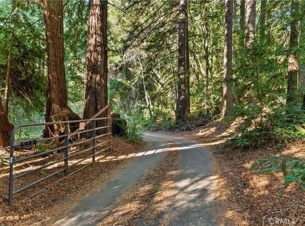 4419 Trout Gulch, Aptos, CA 95003