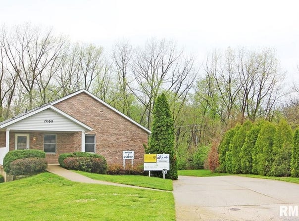 2060 Timberbrooke Drive, Springfield, IL 62702