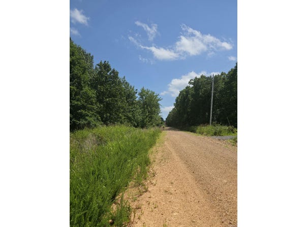 Rocky Road, Bradford, AR 72020