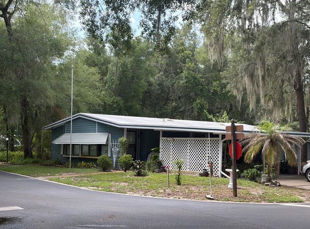 424 Bark Circle, Deland, FL 32724