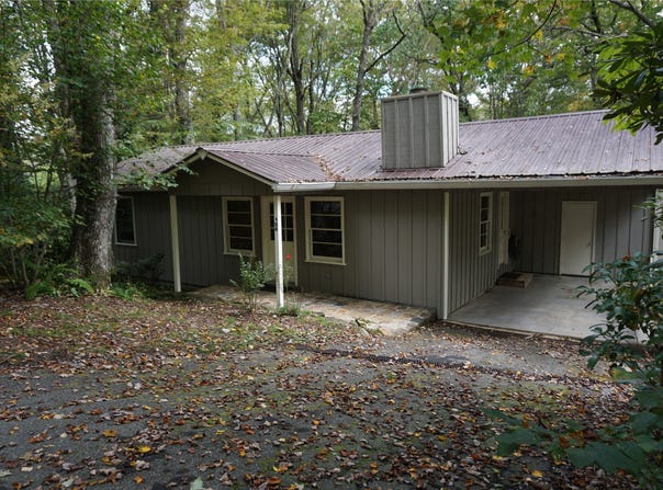 186 Harris Drive lot: 31K, Highlands, NC 28741