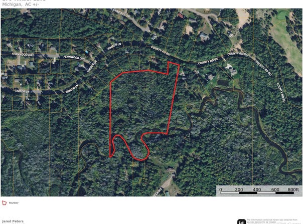 270 Timber Lane, Marquette, MI 49855-0000