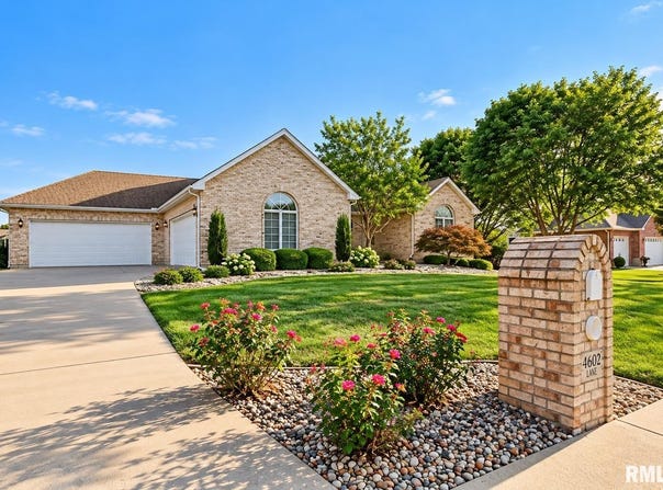 4602 COVINGTON Lane, Quincy, IL 62305