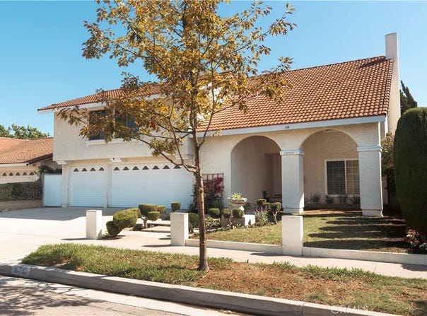 18710 Christina, Cerritos, CA 90703