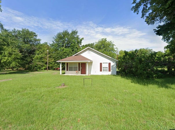 414 Tobe, Gilmer, TX 75645
