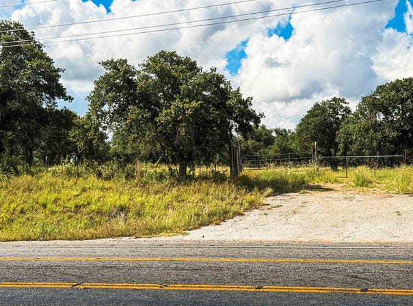 107 Private Road 607, Voca, TX 76887