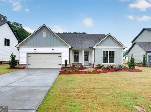 69 STANLEY Drive, Winder, GA 30680