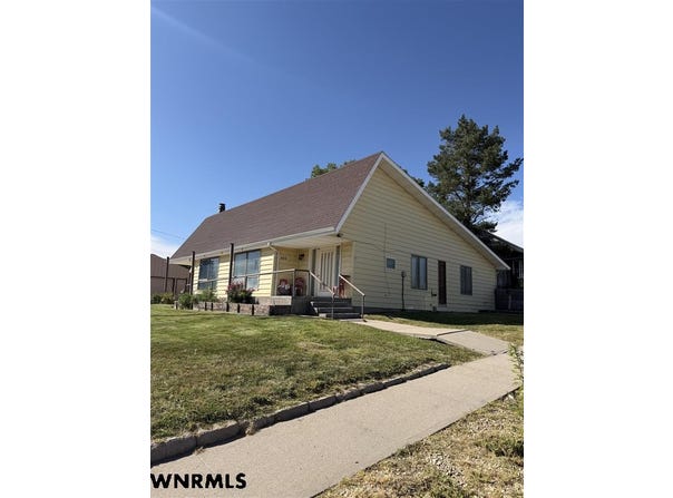 424 CHESTNUT, Potter, NE 69156