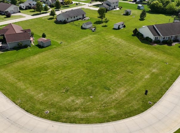 650 E Stevenson, Gibsonburg, OH 43431