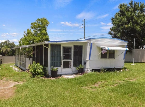 37933 Poncan Circle, Zephyrhills, FL 33541