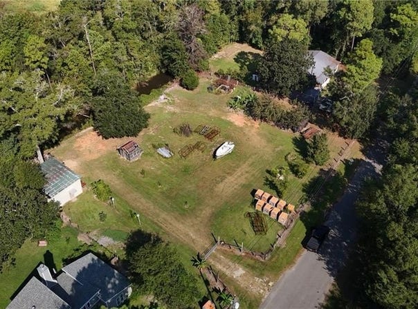 Viking Way, Theodore, AL 36582