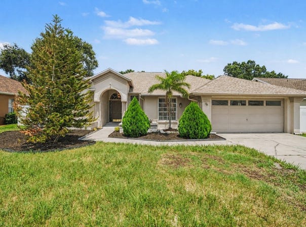 12410 DRIFTSTONE Way, RIVERVIEW, FL 33569
