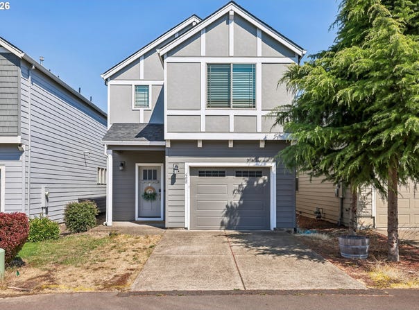 408 N 9TH Ct, Cornelius, OR 97113