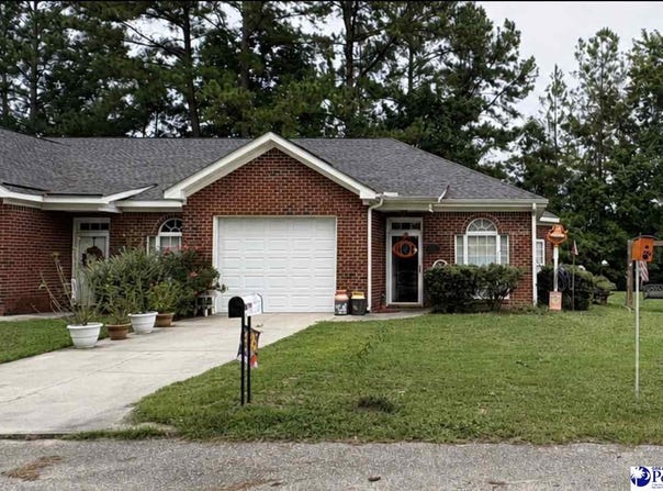 1011 Squires Point Lane, Dillon, SC 29536