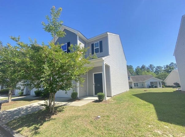 532 Truman Drive, Goose Creek, SC 29445