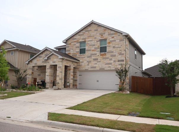 6511 Dragride Rd, Buda, TX 78610