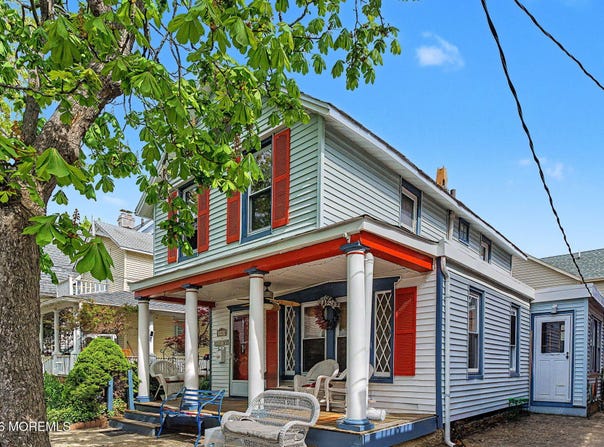 105 Mount Tabor Way, Ocean Grove, NJ 07756