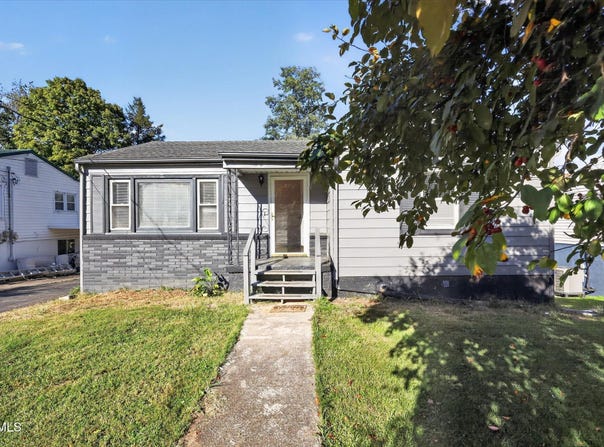 505 Terry Drive, Bristol, VA 24201