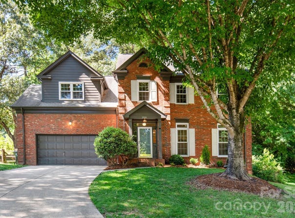 2908 Seton Drive, Matthews, NC 28105