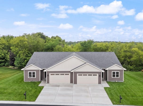 730 Kensington Drive, Ripon, WI 54971