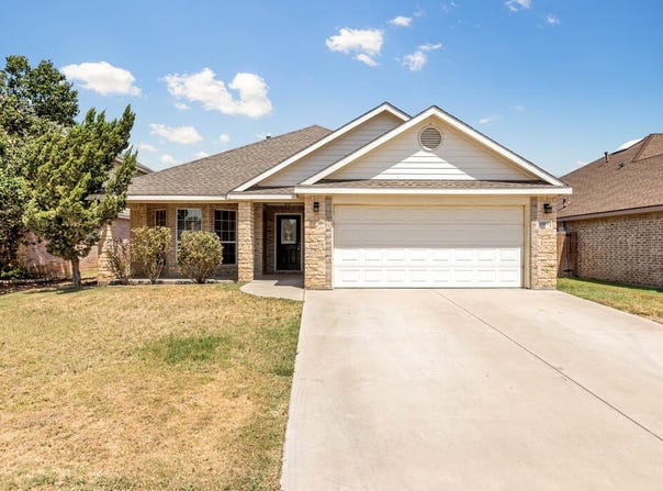 6905 Robbie Rd, Odessa, TX 79765