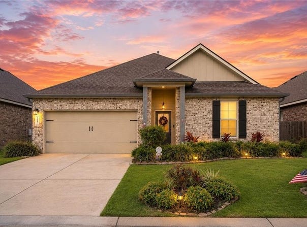 685 CAT ISLAND Court, Slidell, LA 70461