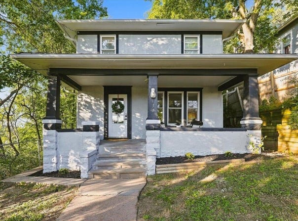 137 NICHOLAS Street, COUNCIL BLUFFS, IA 51503