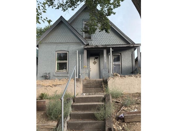 619 E 11th St, Pueblo, CO 81001