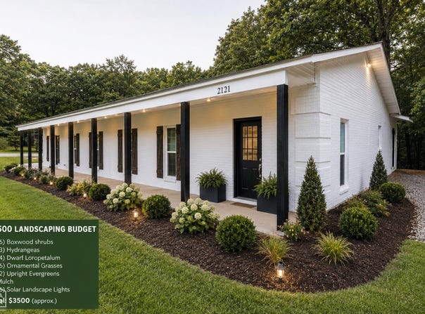 2121 Highway 349, Jonesboro, AR 72404