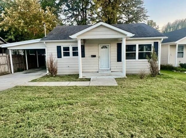 338 Weldon, Madisonville, KY 42431