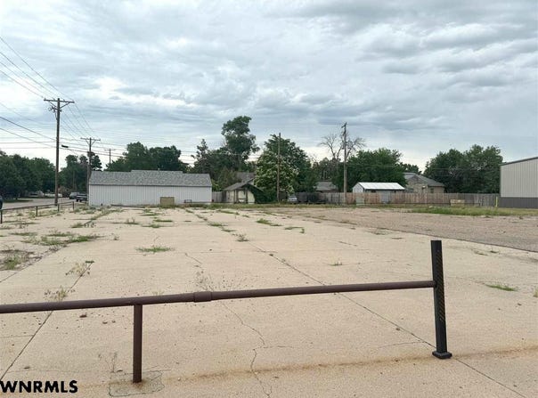2119 BROADWAY, Scottsbluff, NE 69361
