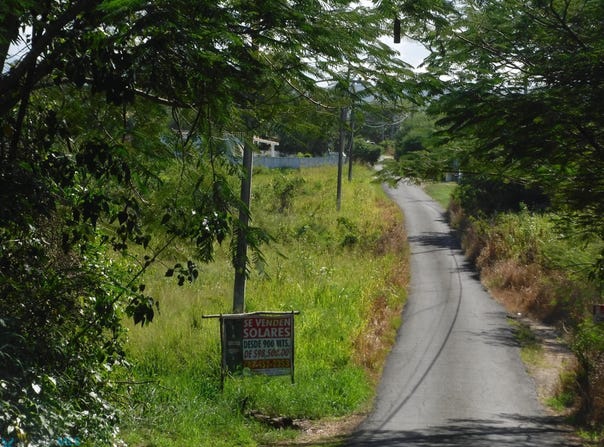 Islote, Arecibo, PR 00612