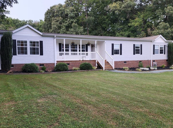 3888 Meriwether Lane, Haw River, NC 27258