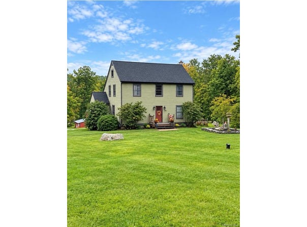 408 Oregon Trail, Pine Bush, NY 12566