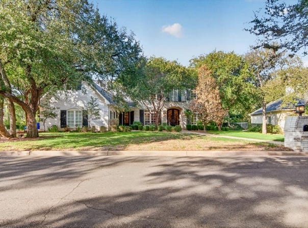 141 Shady Trail, Waco, TX 76657