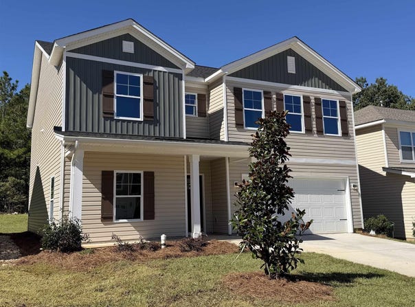 227 Boseman Road, Irmo, SC 29063