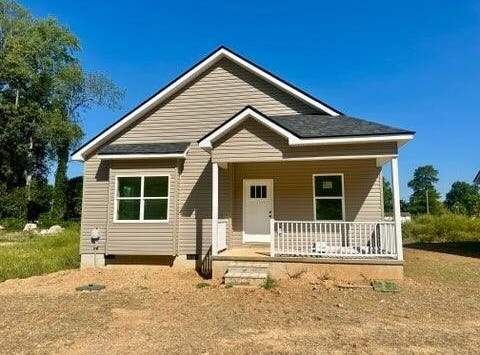 560 Gracie Street, Livingston, TN 38570