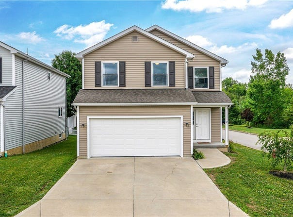1010 Ashwood Lane, Streetsboro, OH 44241