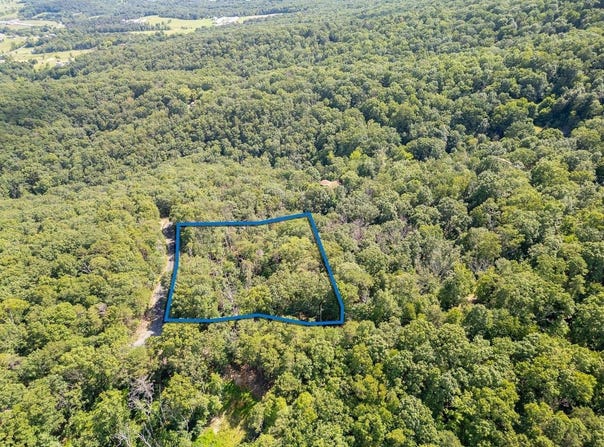 PANORAMA VIEW DR, STANLEY, VA 22851