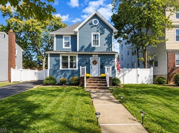 115 Fairview Ave, Somerville Boro, NJ 08876-3103