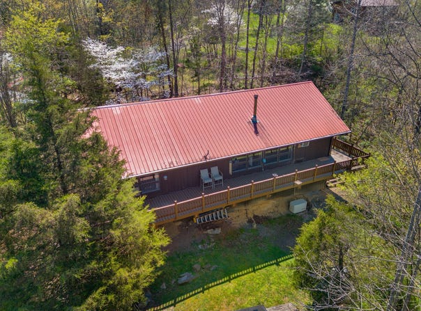 158 Dalson Road, Eidson, TN 37731