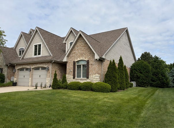 9832 Folkers Drive, Frankfort, IL 60423
