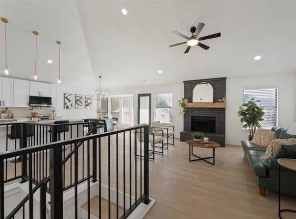 3713 Ashley Lane, Fort Worth, TX 76123